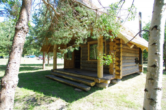 Abavas Laivas - 